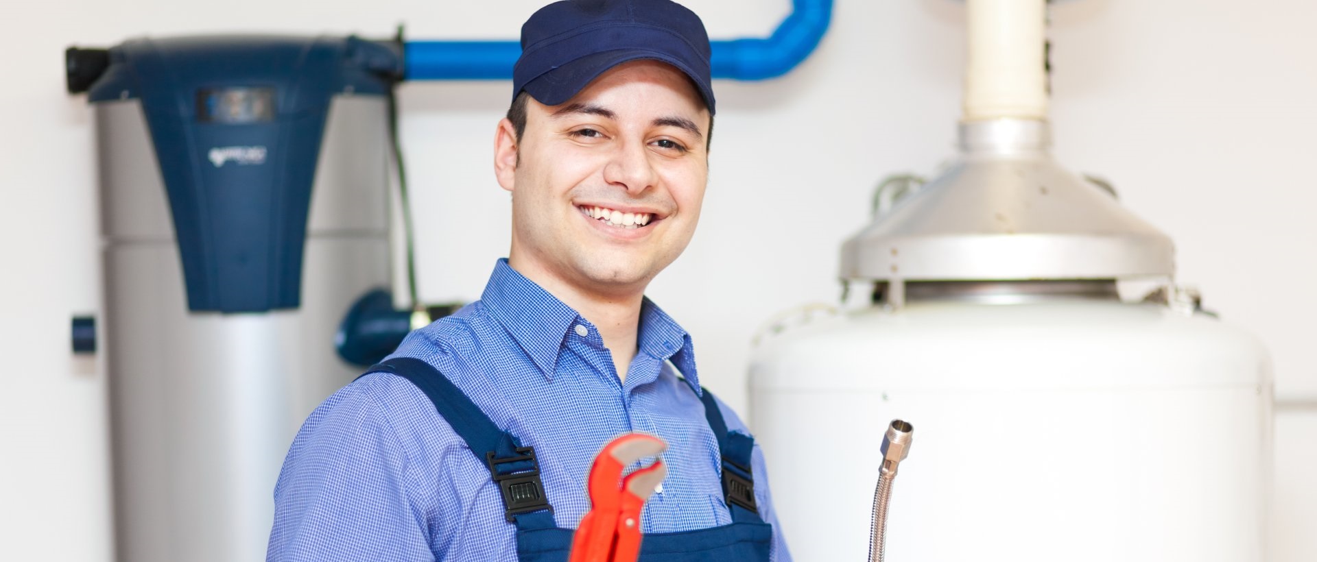 Boiler Installations N10