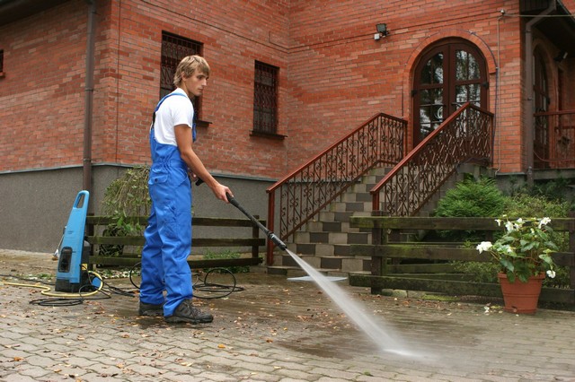 Deep Cleaning Services Muswell Hill, N10