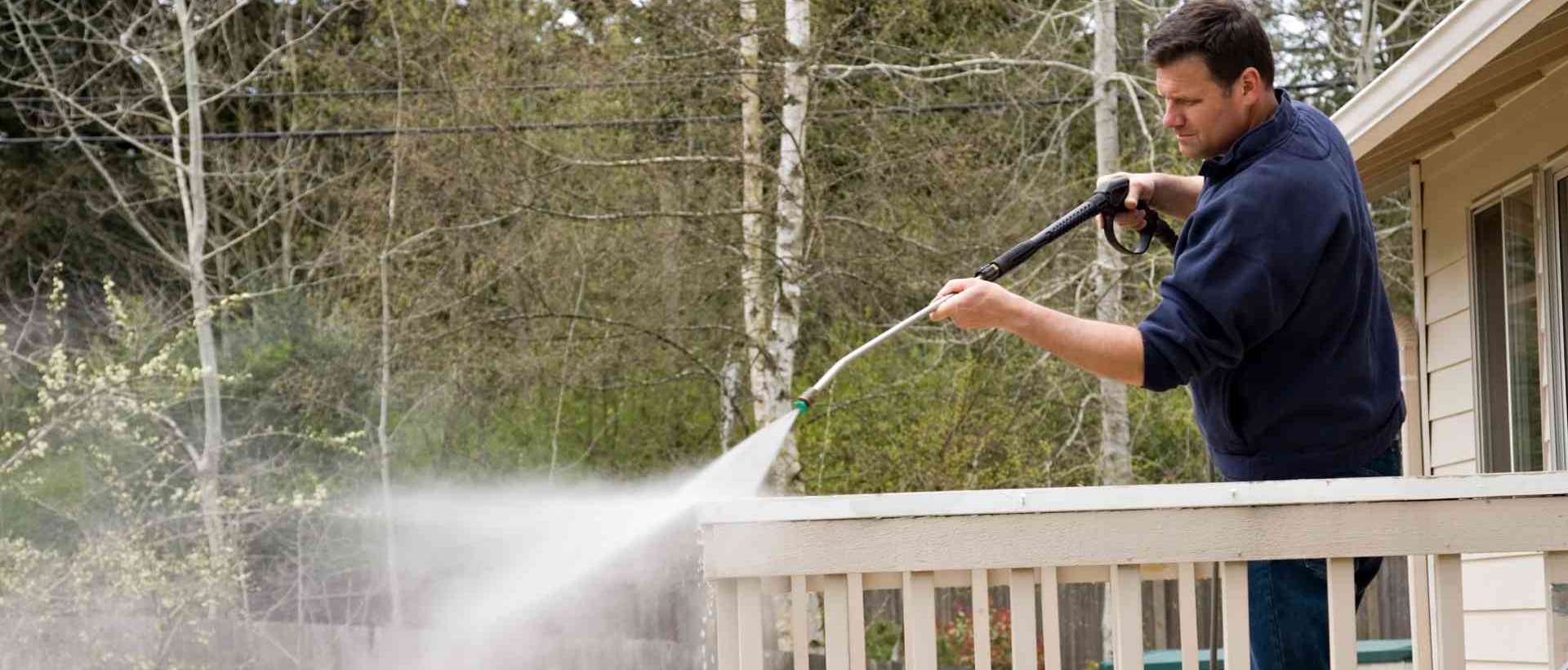 deep cleaning services N10