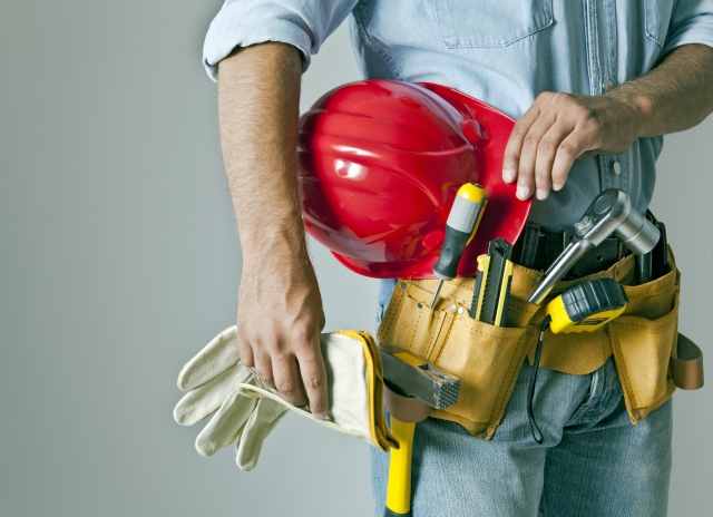 Handyman in Muswell Hill