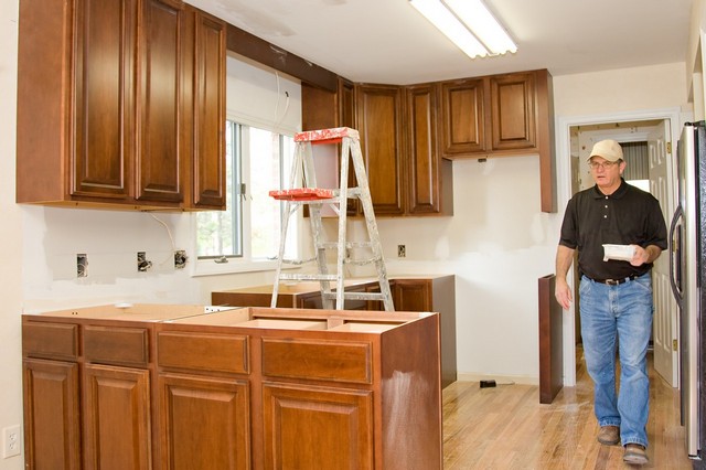 Kitchen Fitters Muswell Hill, N10