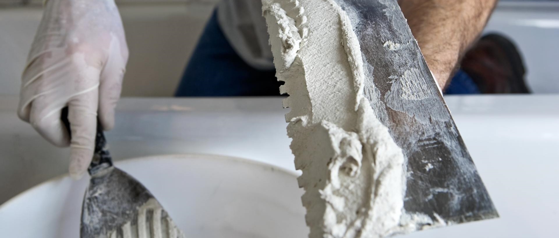 Plasterer N10