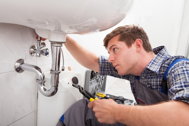 Plumbers Muswell Hill, N10