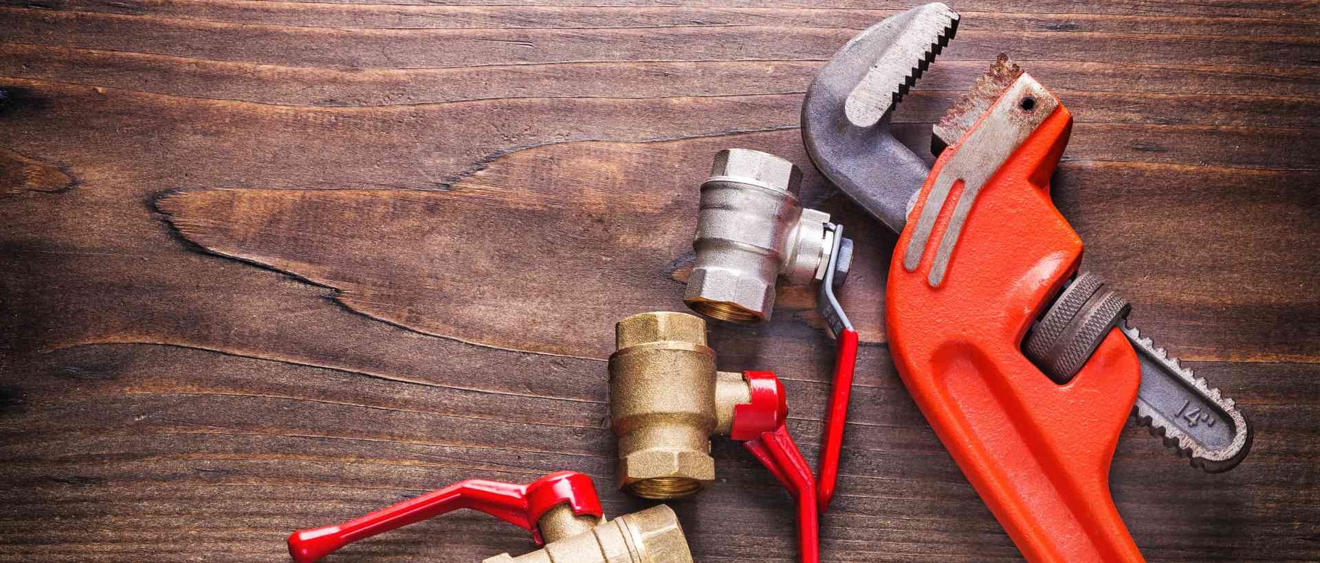 Plumbers N10