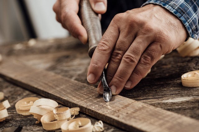 Woodworking Muswell Hill, N10
